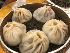 -清真·安乐园菜馆(茶南店)
