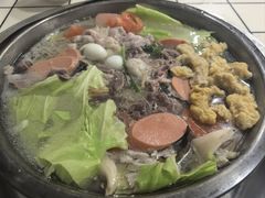 -海关荤豆花(洋河一路店)