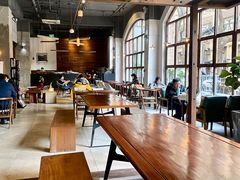 -VESH COFFEE(定西路店)