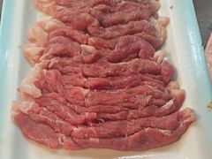 -前门杨记·铜锅涮肉(王府井·故宫店)