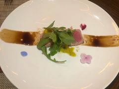 -YUE·6·西式融合餐厅(外滩六号店)