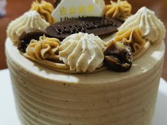 -壹点壹客·生日蛋糕(南山店)
