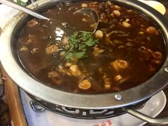 -塞伊德·蒙餐(锡林浩特店)