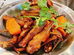 美极鸭五件-美极鲜食坊(宝安南路店)