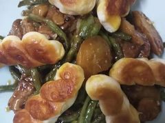 -7号院家宴.烧鸽子(门头沟店)