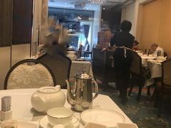 大堂-翠园(铜锣湾广场店)