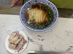 -伟记奥面馆(养育巷店)