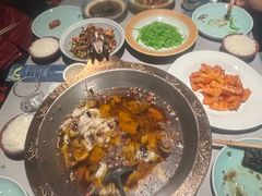 -洞庭鱼香(万科店)