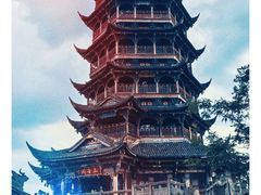 -都江堰景区