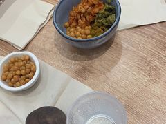-小满手工粉(北京来福士店)