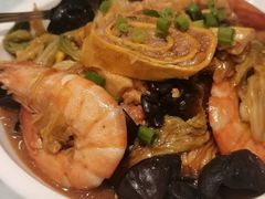 -南山鲜虾面·活鲜小馆·海味大连菜(南山总店)