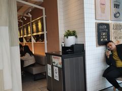 -肯德基(宁波万达店)