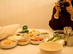 -秀男家米肠汤饭