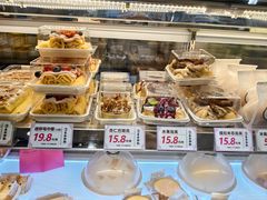 -皇承御点·八旗饽饽铺(避暑山庄店)