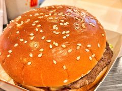 -麦当劳(东急新天地店)