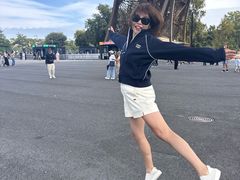 -埃菲尔铁塔