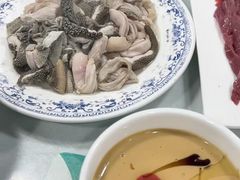 -同城四季爆肚涮羊肉(安华里店)