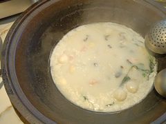 -陈大锅·岳阳鱼馆·地道岳阳菜(美食街店)