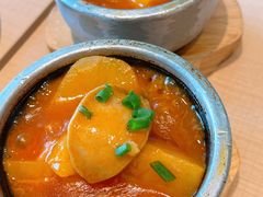 -海泰食府·新鲁菜·家宴(总部基地店)