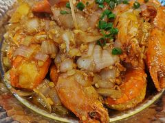 -鸿先阁·干煸虾(星沙店)