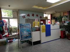 -佳明游泳馆(惠新西街南口店)