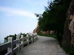 -北岐滩涂