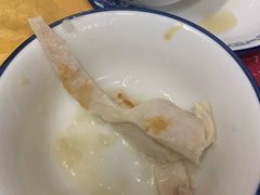 牛心顶-大戚饭店(泰华路店)