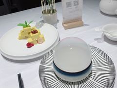 分子靓影寻鹅肝-二十四单 淮扬新味