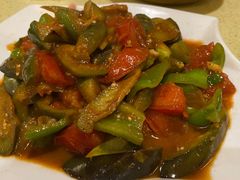 -敦煌达记酱驴肉黄面馆