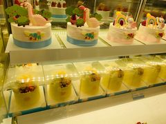 -好利来(桃源店)