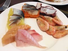 -青岛颐海花园酒店总店·自助餐厅