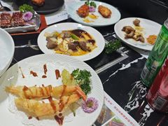 -松坂屋日料自助(长城路店)