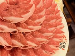 -仁和四季涮肉馆(天坛南门店)