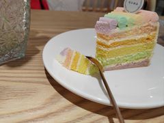 -嗒令甜品·主题融合料理餐厅(首座时代店)