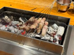 -老白清真烧烤(锦州旗舰店)