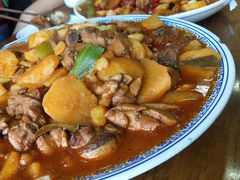 -福顺祥大盘鸡(临潼店)
