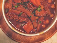 意式红酒烩牛肚-IL Forno 意坊·意大利餐厅(花园店)