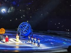 -鼎盛王朝康熙大典实景演出