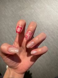 -妙睫屋日式美甲美睫
