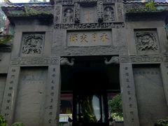 -涞滩古镇