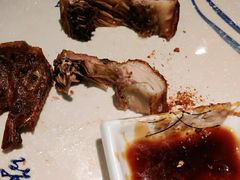 -老阿爸鲜鱼土菜(昆山花桥店)