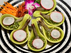 -太食獸泰式茶餐厅(IFS国金中心店)