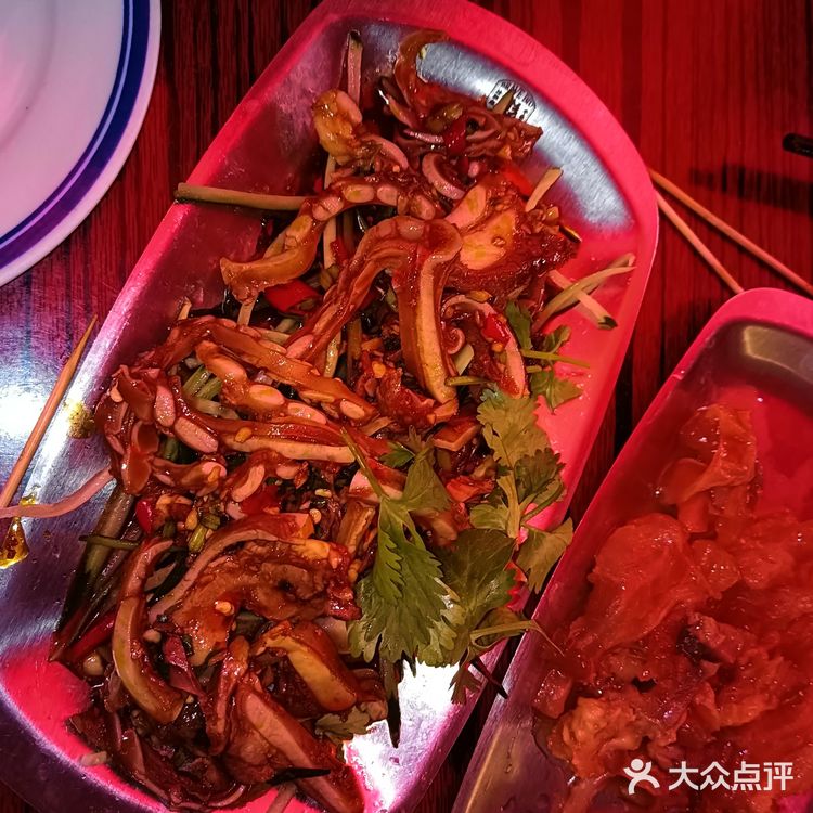 值得多刷的资格牛杂煲