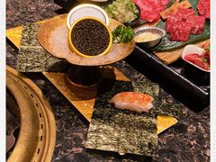 -老乾杯和牛烧肉(王府中环店)