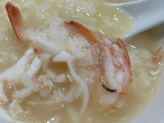-东江海鲜大排档·潮汕菜·砂锅粥