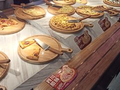 -比格比萨自助(南京万达茂店)