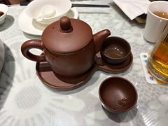 功夫汤-熠盛粤味·顺德桑拿鸡(永康路店)