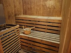 -丽思卡尔顿酒店泳池(金融街店)