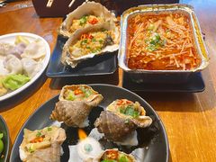 火焰海螺-黄鱼炙夜·烧烤·小龙虾(世茂缤谷店)