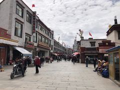 -小昭寺